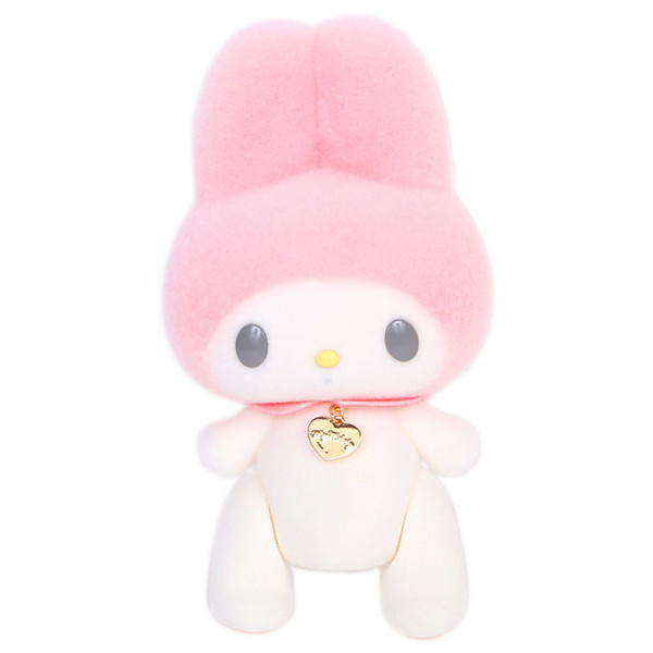 My Melody, Sanrio Characters, Sanrio, Pre-Painted, 4901610736449